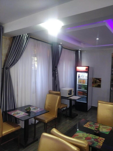 Restaurant 3, East Horizon Valley Nest Eldoret, Kesses