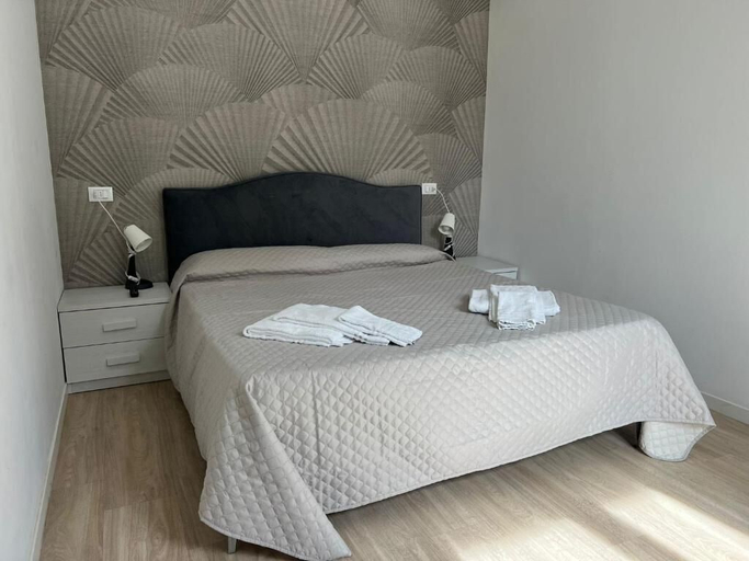 Bedroom 3, Anversa, Rimini