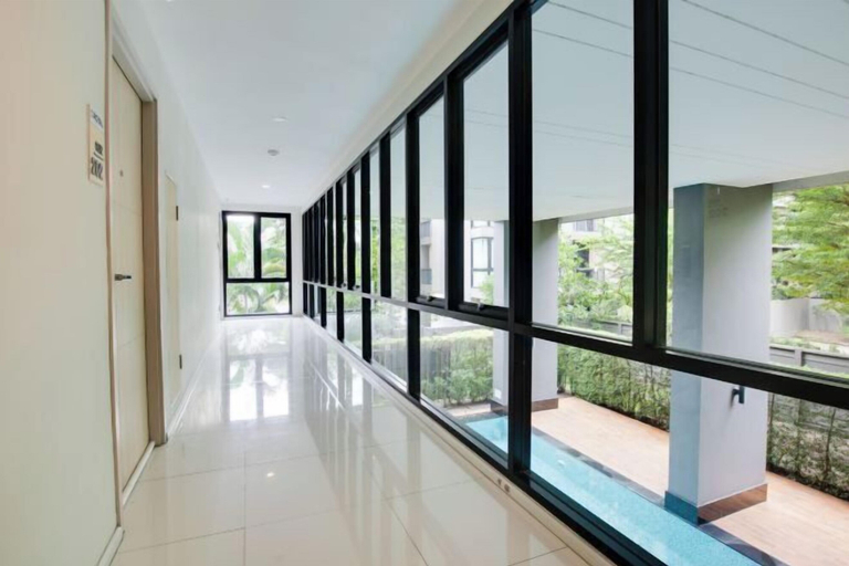 Interior 5, Palm Springs Nimman, Muang Chiang Mai