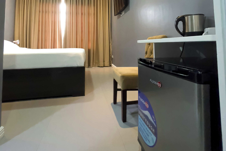 Bedroom 3, B Hotels Angeles City, Mabalacat