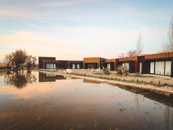 Exterior 4, Terra Uco Suites & Viñedos, Tunuyán