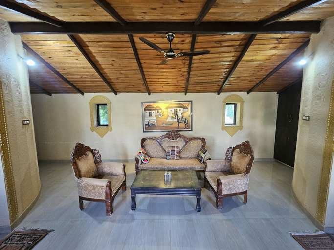 Others 5, Stayguru The Kutch House, Kachchh
