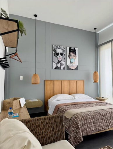 Room 4, Treeloft 29, Bucaramanga