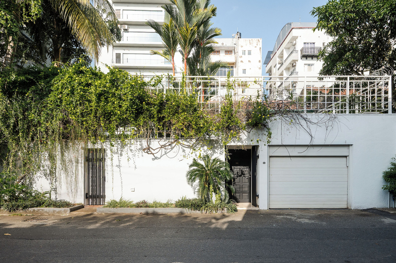 Exterior & Views 2, Jetwing Ratnam Residence, Thimbirigasyaya