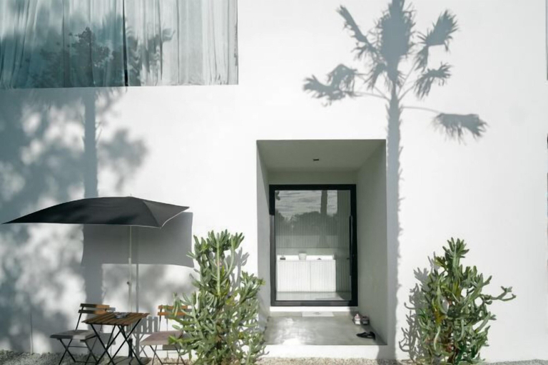 Exterior 3, Her Huahin Pool Villa, Hua Hin