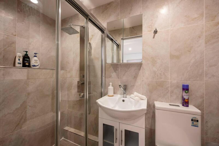 Bathroom 5, PP Studio, Sydney