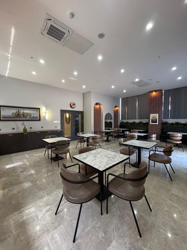 Restaurant 5, Rota Business Hotel Gebze, Gebze