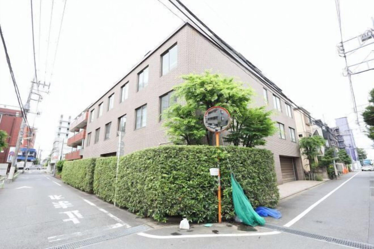 Others 5, Fujiterrace Yoga, Setagaya