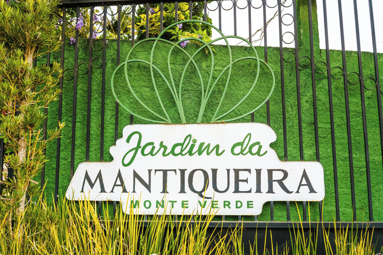 Exterior & Views 2, Pousada Jardim da Mantiqueira, Camanducaia