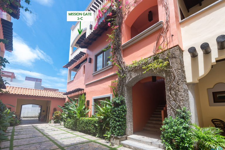Exterior, Green Orchid Escape 2 Bedroom Apts, Roatán