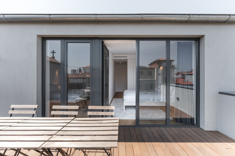 Exterior & Views 2, Guestready - Casas de Mompilher, Porto