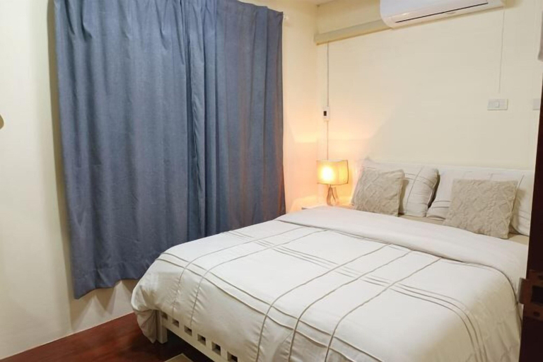 Room 5, Retreat House 81 - BTS Onnut, Wattana