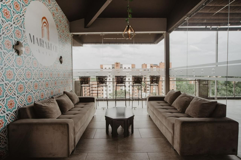 Others 5, Noma Hotel And Rooftop, Santiago de Cali