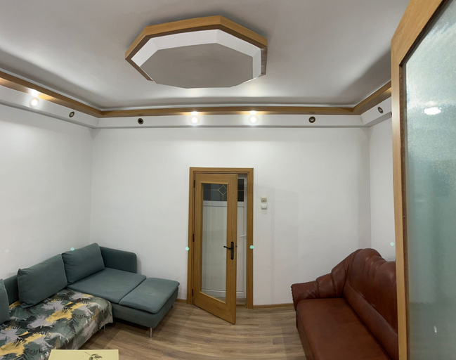 Living area 5, Casa din Tei Brasov by BuySellRent, Brasov