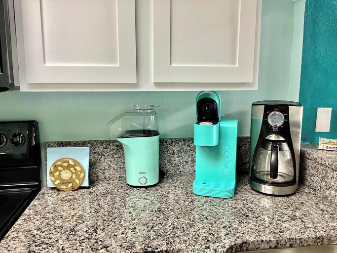 Miscellaneous 3, Blue Bliss Beachfront Condo, Galveston