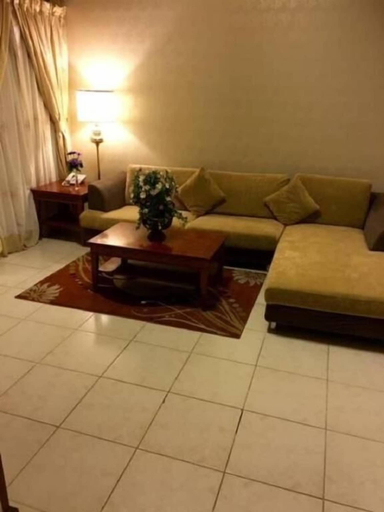 Living area 4, MANAZIL JEDDAH for Serviced Apartment, Jeddah