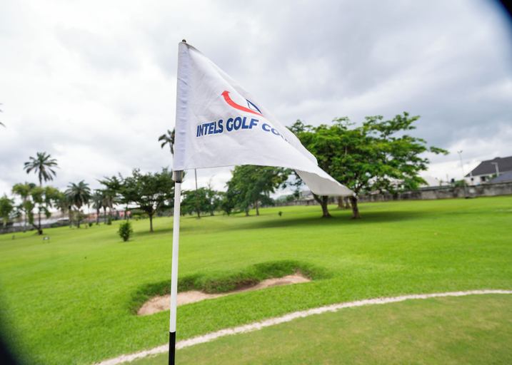 Golf 3, Heliconia Park Hotel & Golf Resort, Port Harcourt
