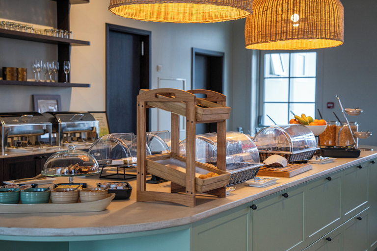 Food & Drinks 5, SAGA Circle Villas, Grímsnes- og Grafningshreppur