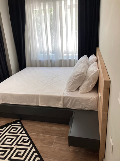 Bedroom 2, Sun Suite, Antalya