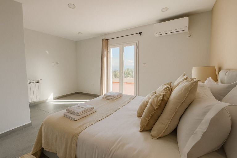 Room 3, Spacieux Appartement a Dely Brahim, Cheraga