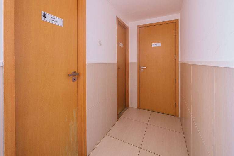Room 4, Loft Pet-friendly c Wi-fi 100m da Praia, Salvador
