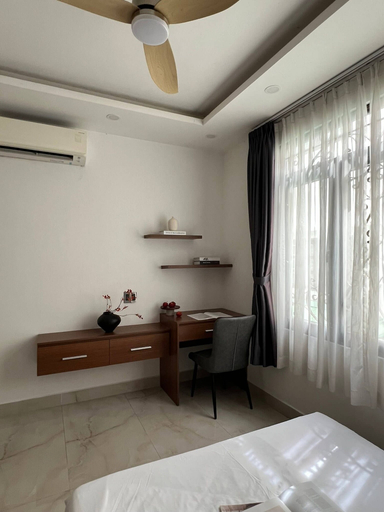 Room 1, Villa Pearl, District 2