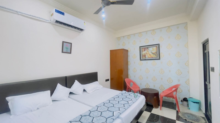 Room 2, Jajora Udaipur By Premier Hotels, Udaipur