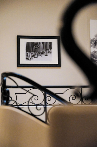 Bedroom 2, Villa Nady, Gironde