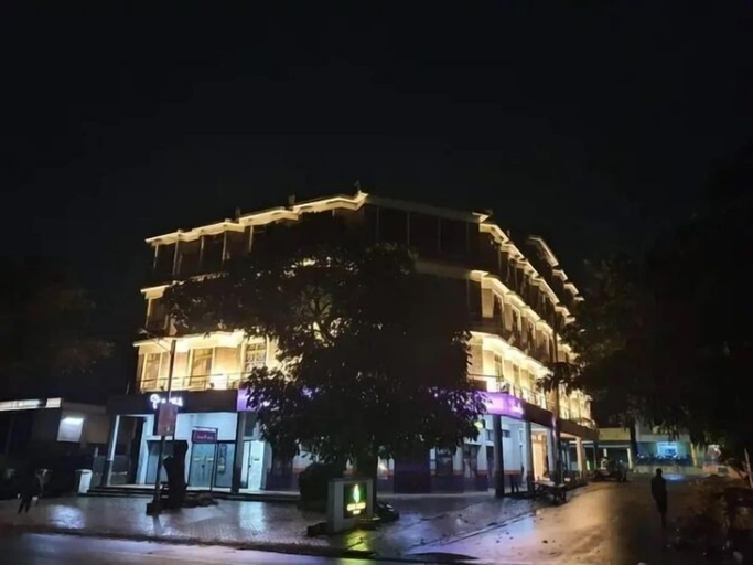 Exterior, Coffee Garden Suites Bungoma, Kanduyi