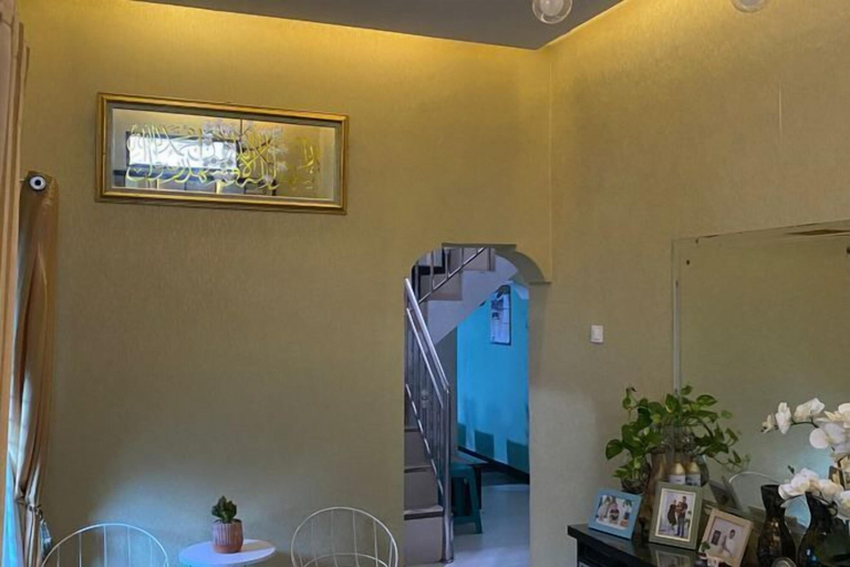 Interior 2, MOZA HOUSE Wonosobo, Wonosobo