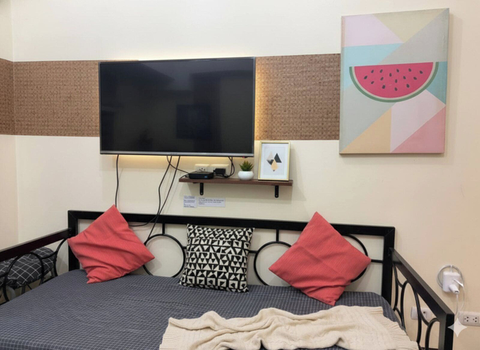 Living area 4, NAIA MNL Airport-Newport Accommodations, Pasay City