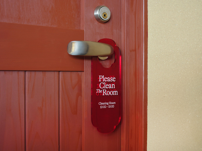 Room 3, Komado Bengara, Komatsu