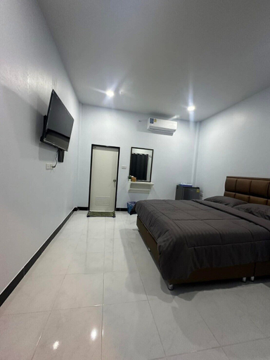 Room 4, 17 Garden, Pattaya