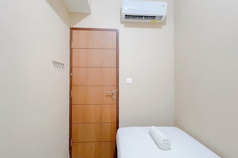 Room 3, Simple Style 2Br Apartment Vida View Makassar, Makassar