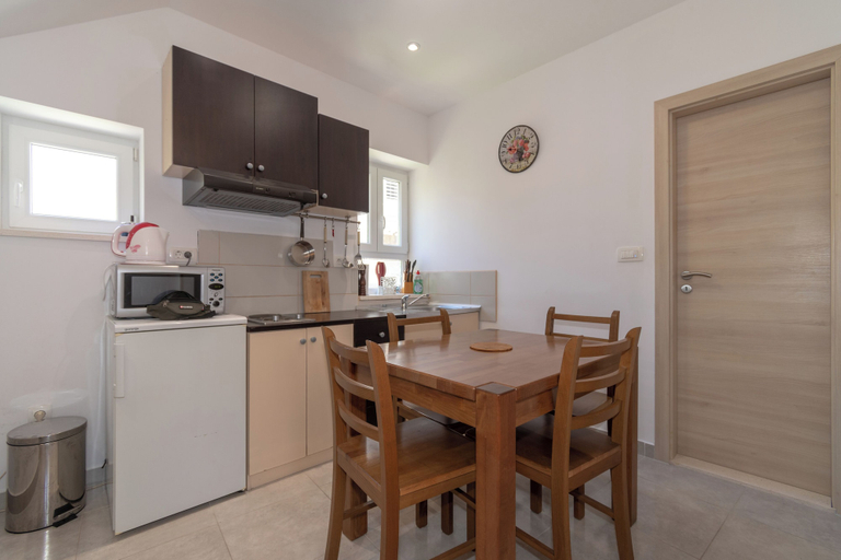 Dining room 4, Kira, One Bedroom Apartment In Old Town, Split