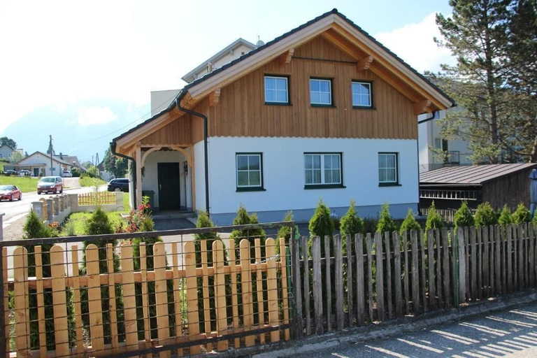 Exterior 5, Ferienwohnung Paula, Liezen