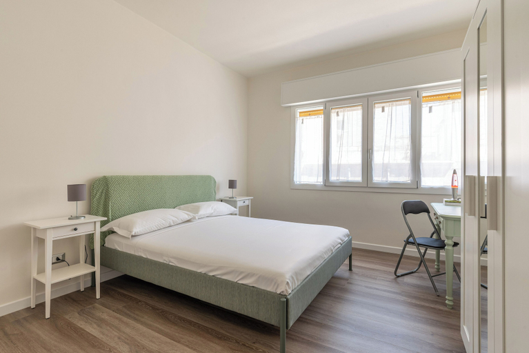 Room 2, Appartamento Pacini by Wonderful Italy, Palermo