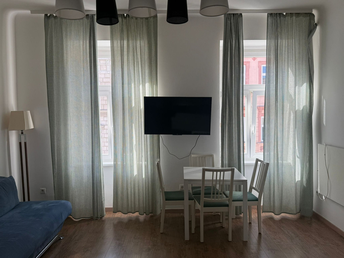 Exterior, 1BR Apt Budget Stay by Westbahnhof, Wien