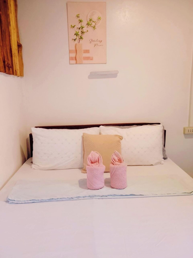 Bedroom 2, Solmar Beach Camp, San Vicente