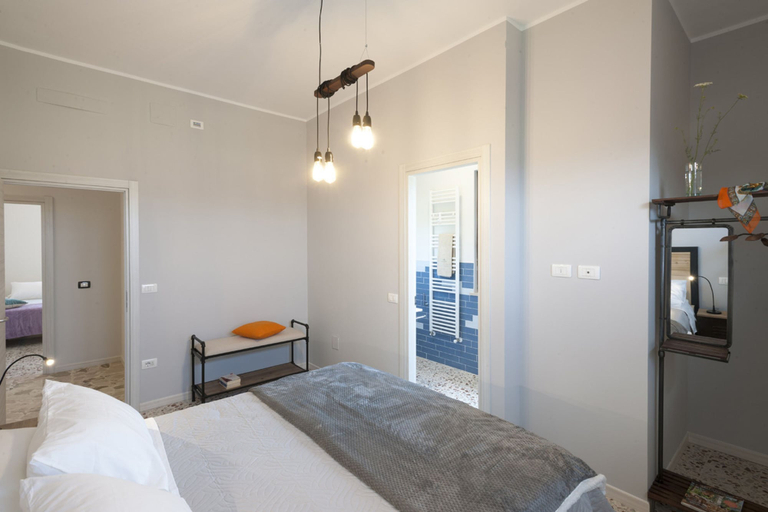 Room 2, Villa Traiani 8 in Piagge, Pesaro E Urbino