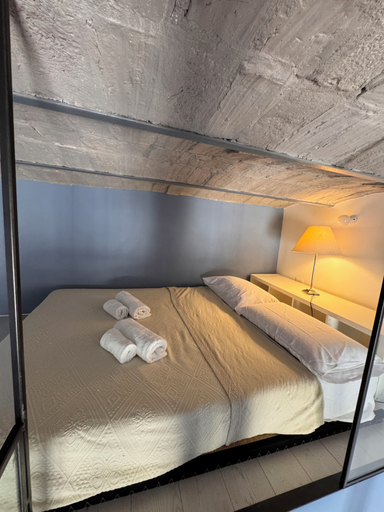 Room 3, Residenza Labicana, Roma