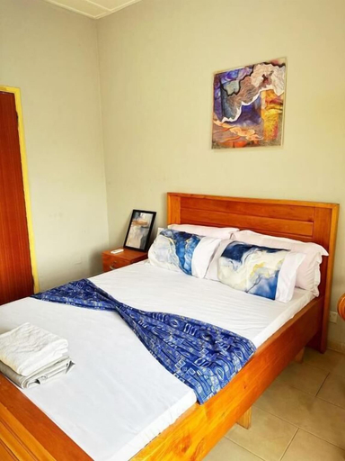 Bedroom 2, Estepona Playa, Accra