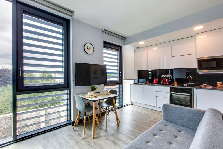 Room 5, Yugo New Mill, Dublin
