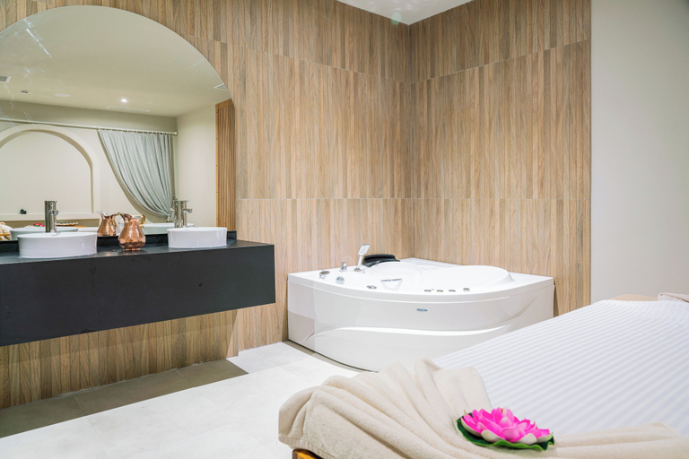 Spa 4, Palmera Resort SPA Wellness
