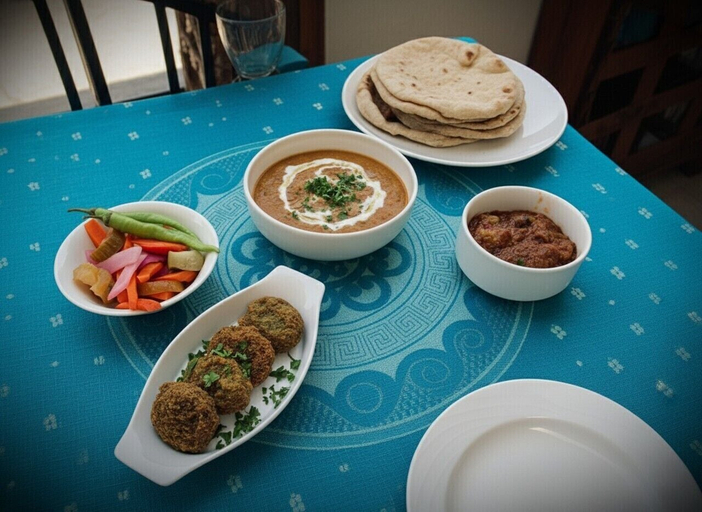 Food & Drinks 5, City Star Hotel, Bab ash-Sha'riyah