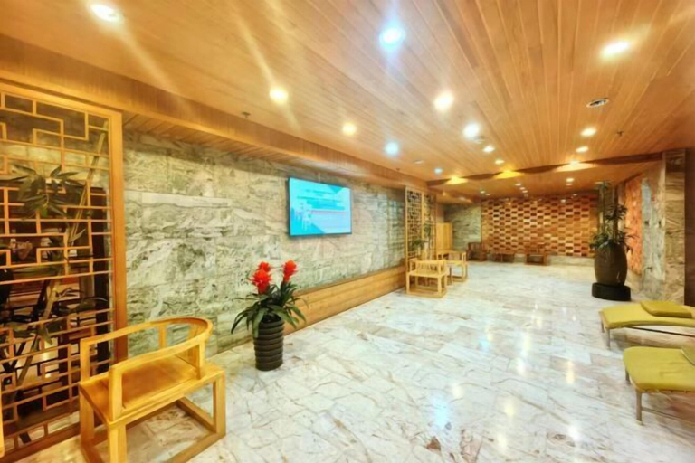 Property amenity 3, Sunnydate International Hotel (Mudanjiang Railway Station Branch), Mudanjiang