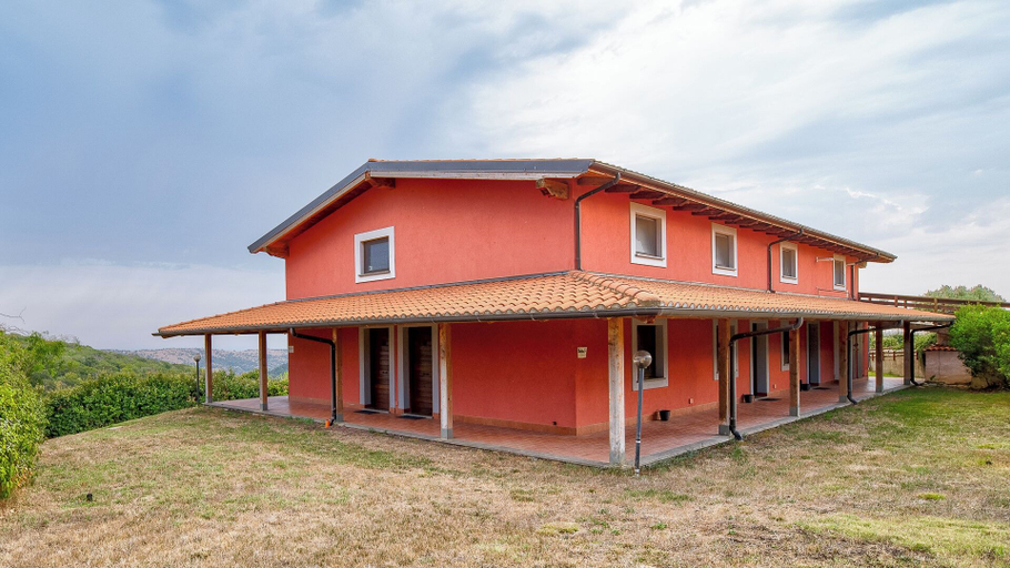 Exterior 4, Tenuta dell'Argento by Rentbeat, Roma