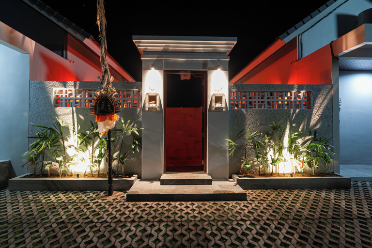 Exterior 4, Kardi Residences, Badung