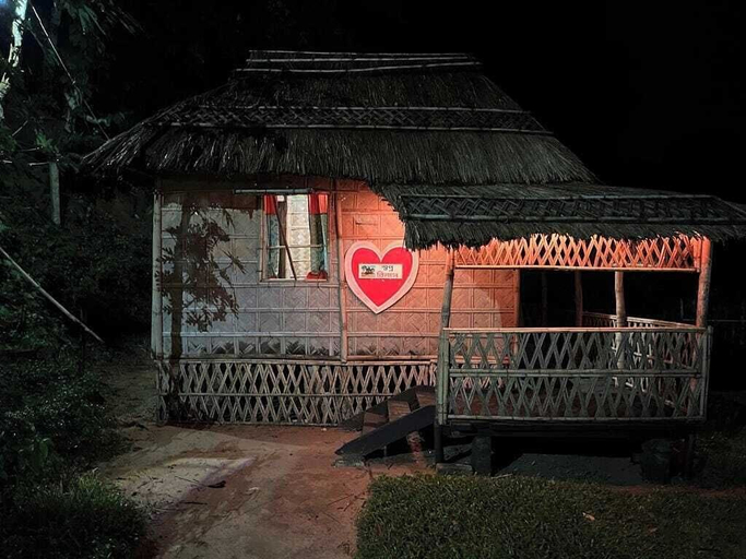 Exterior & Views 2, Chader Bari Eco Resort, Moulvibazar