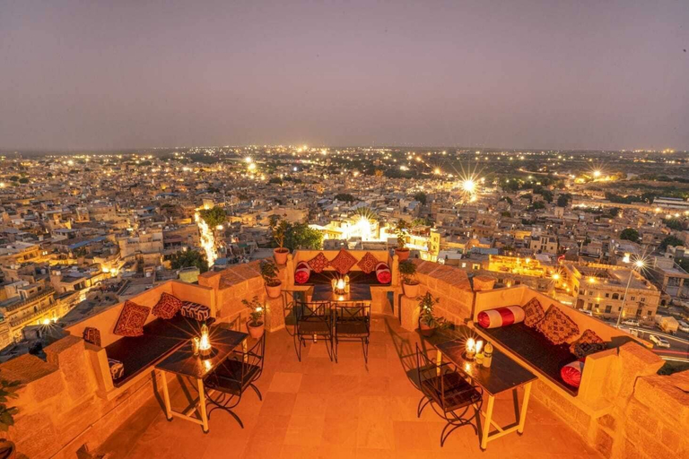 Others 5, Hotel Rajmandir, Jaisalmer